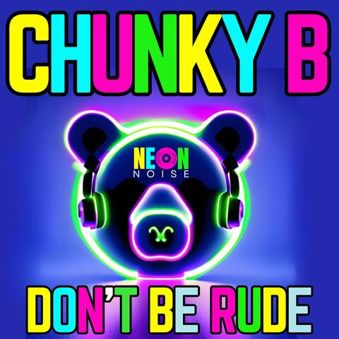 Don't Be Rude