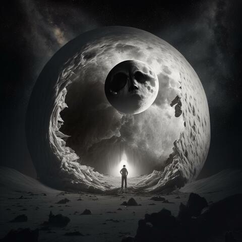 Vol 1: Journey into the Void