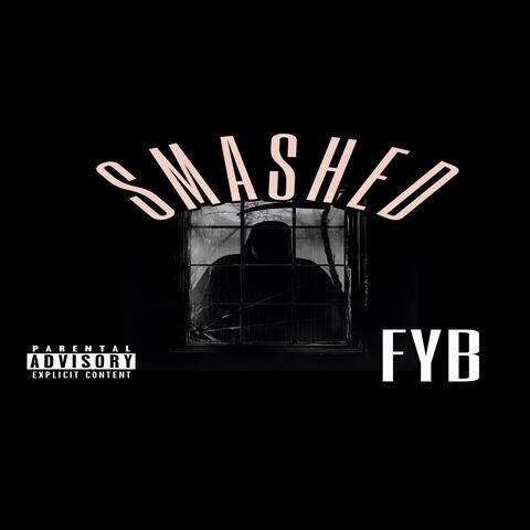 Smashed