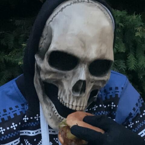 Bass Burger