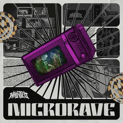 MICRORAVE