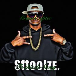 Fo'shizzle Swag