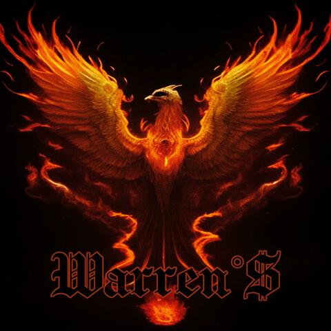 Fire Phoenix