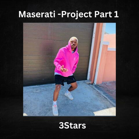 Project Part 1