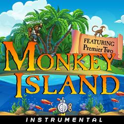 Monkey Island