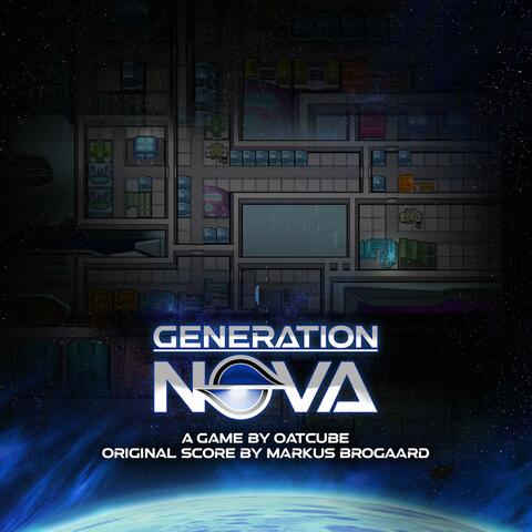 Generation Nova (Original Soundtrack)