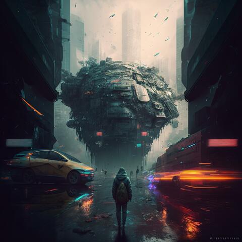 Dark Places Inside