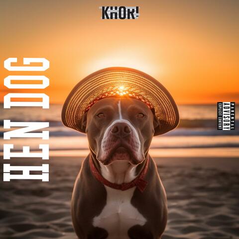 Hen Dog