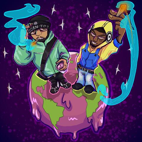 TOP OF DA WORLD