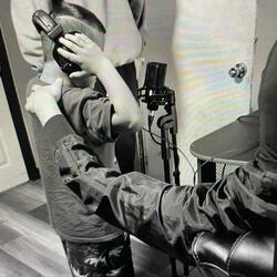 Everywhere Every now