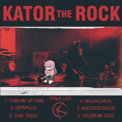 KATOR THE ROCK