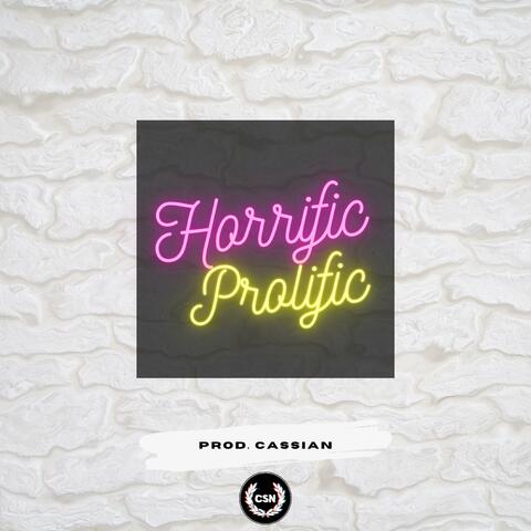 Horrific Prolific