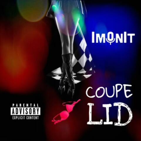 Coupe Lid