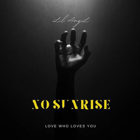No Sunrise