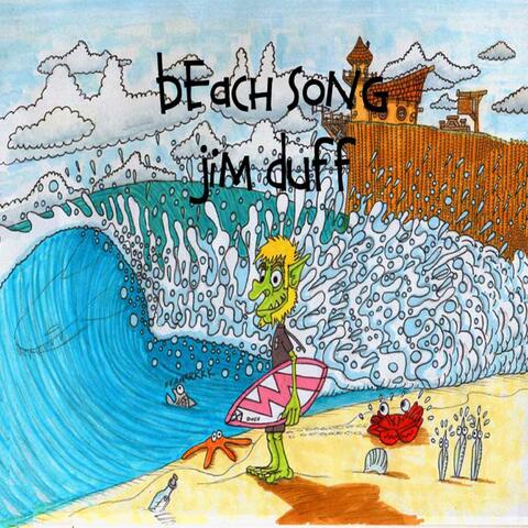 Beach Song
