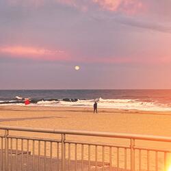 The Last Beach Function