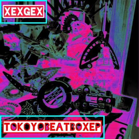 TOKOYOBEATBOX