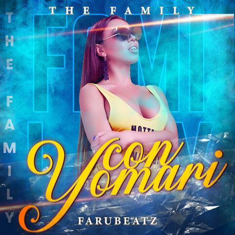 Con Yomari