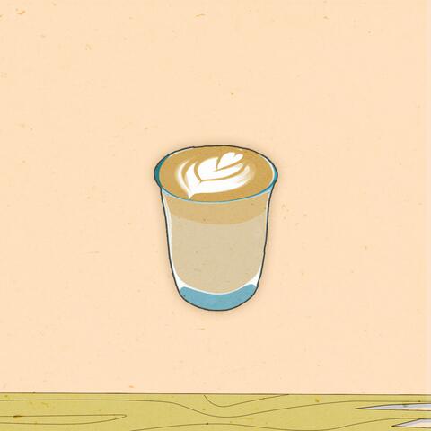 cortado coffee