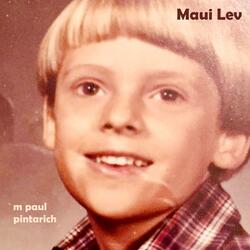 Maui Lev