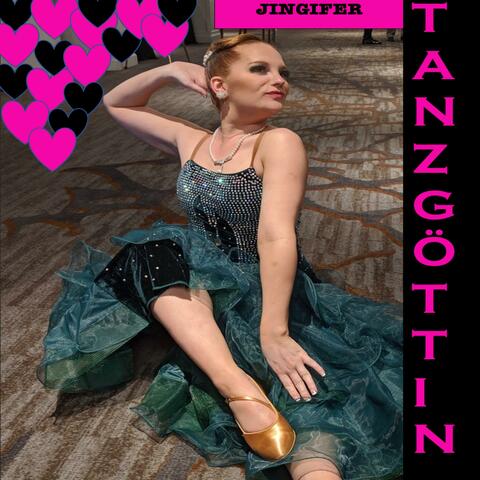 Tanzgöttin/Dance Goddess
