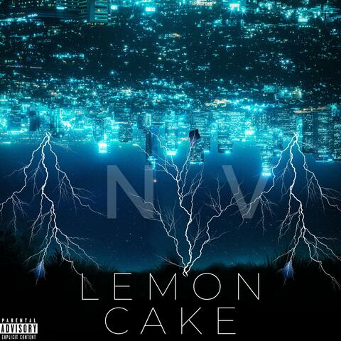Lemon Cake
