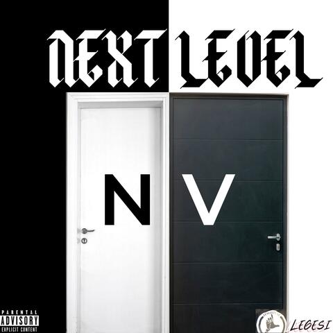 NEXT LEVEL