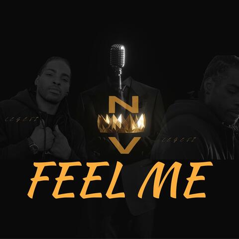 FEEL ME