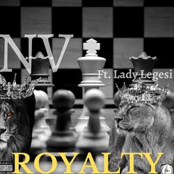Royalty
