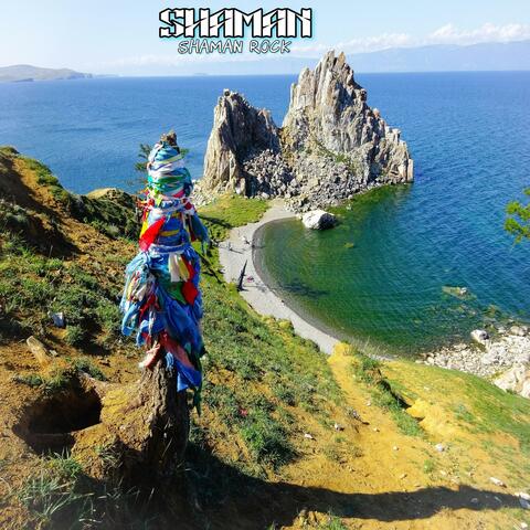 Shaman Rock