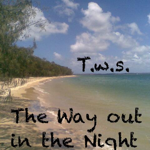 The Way out in the Night