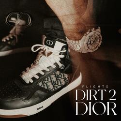 Dirt 2 Dior