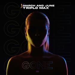Gone