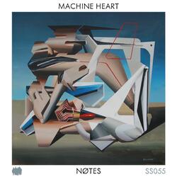 Machine Heart