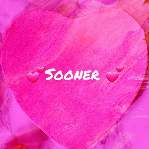 Sooner
