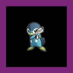 Cute Like Piplup