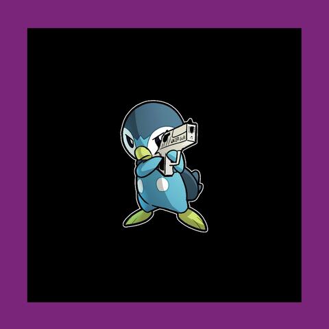 Cute Like Piplup