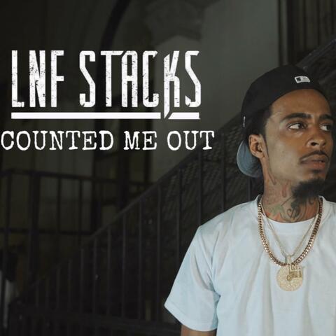 Counted Me Out