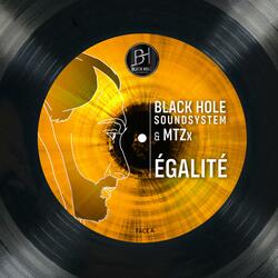 Egalité Riddim