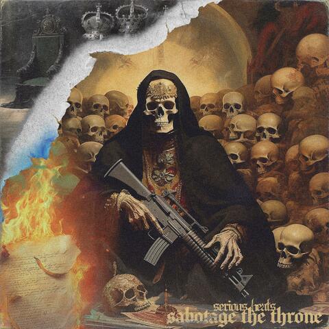 Sabotage The Throne