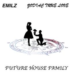 Zodiac True Love