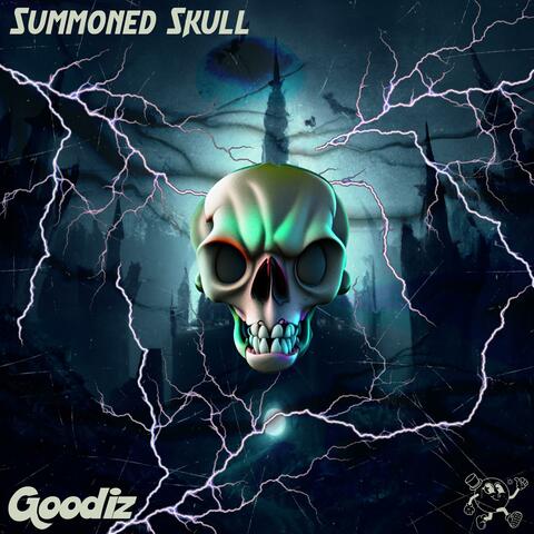 Summoned Skull