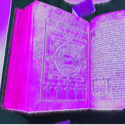 You call that a grimoire???