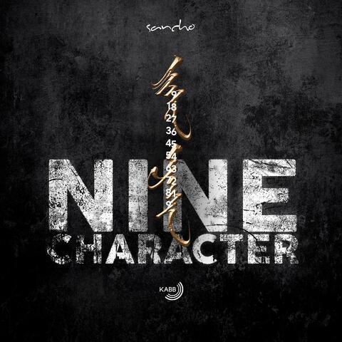 Nine Character