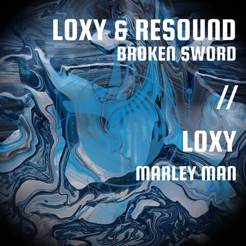 Broken Sword
