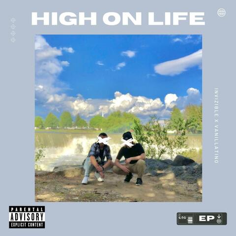 High On Life