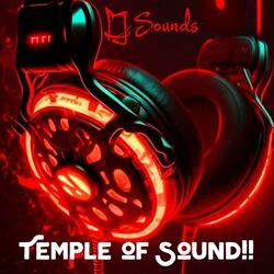 Temple of Sound!!