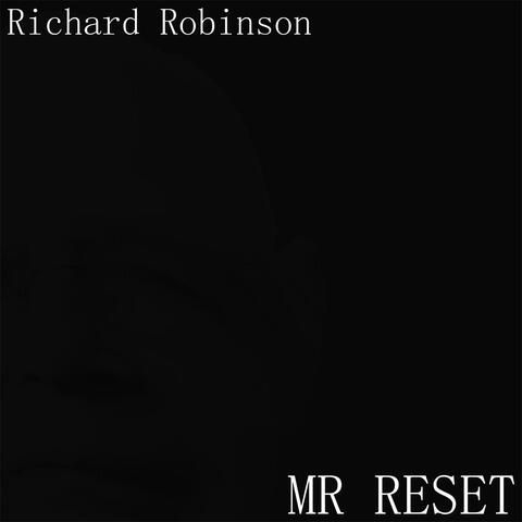 Mr Reset