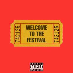 welcome to the festival