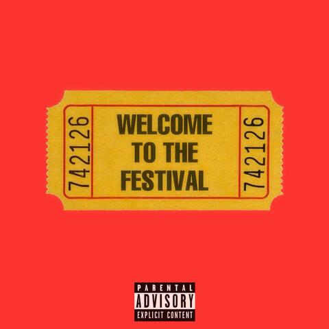 welcome to the festival